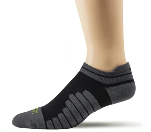 SPARC 2.0 Ankle