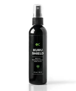 KURU SHIELD Shoe Protector Spray