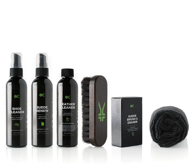 KURU Ultimate Care Kit