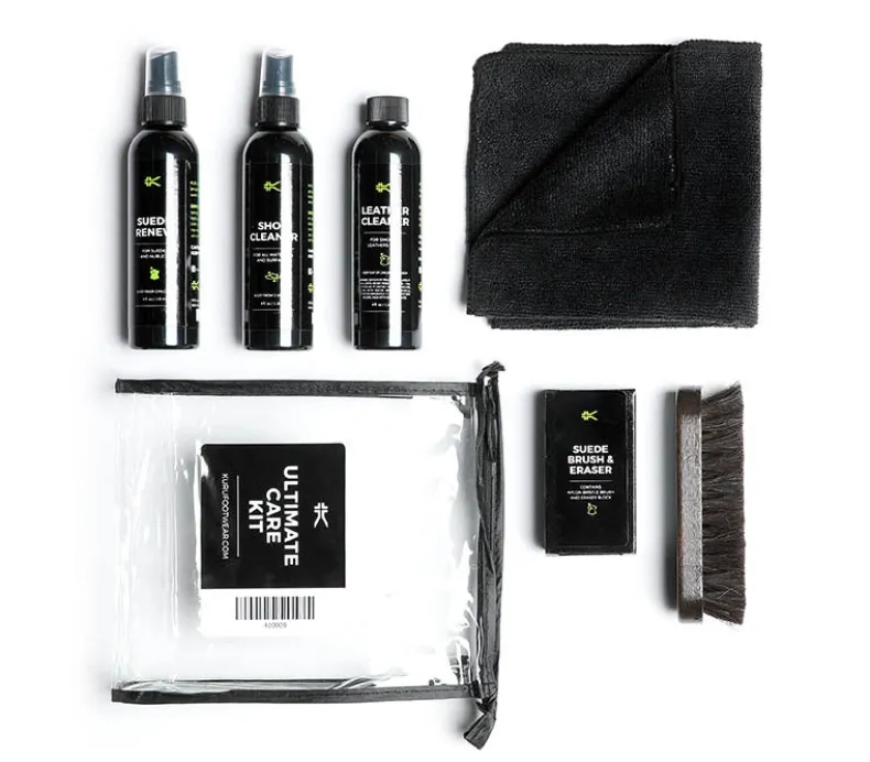 KURU Ultimate Care Kit
