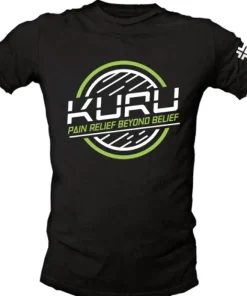 MEN'S KURU TSHIRT