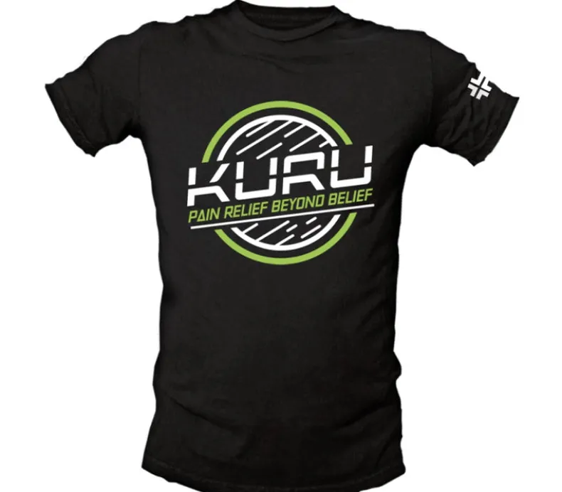 MEN'S KURU TSHIRT